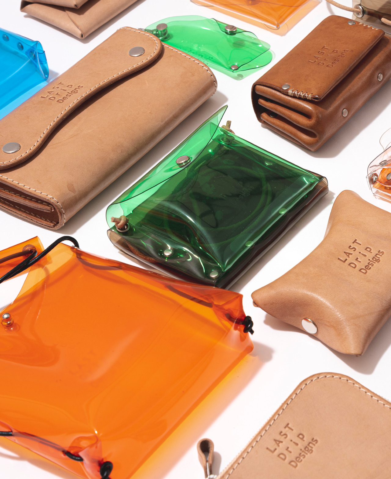 本格派 ハンドメイド ブランド | ラストドリップデザインズ｜LAST Drip