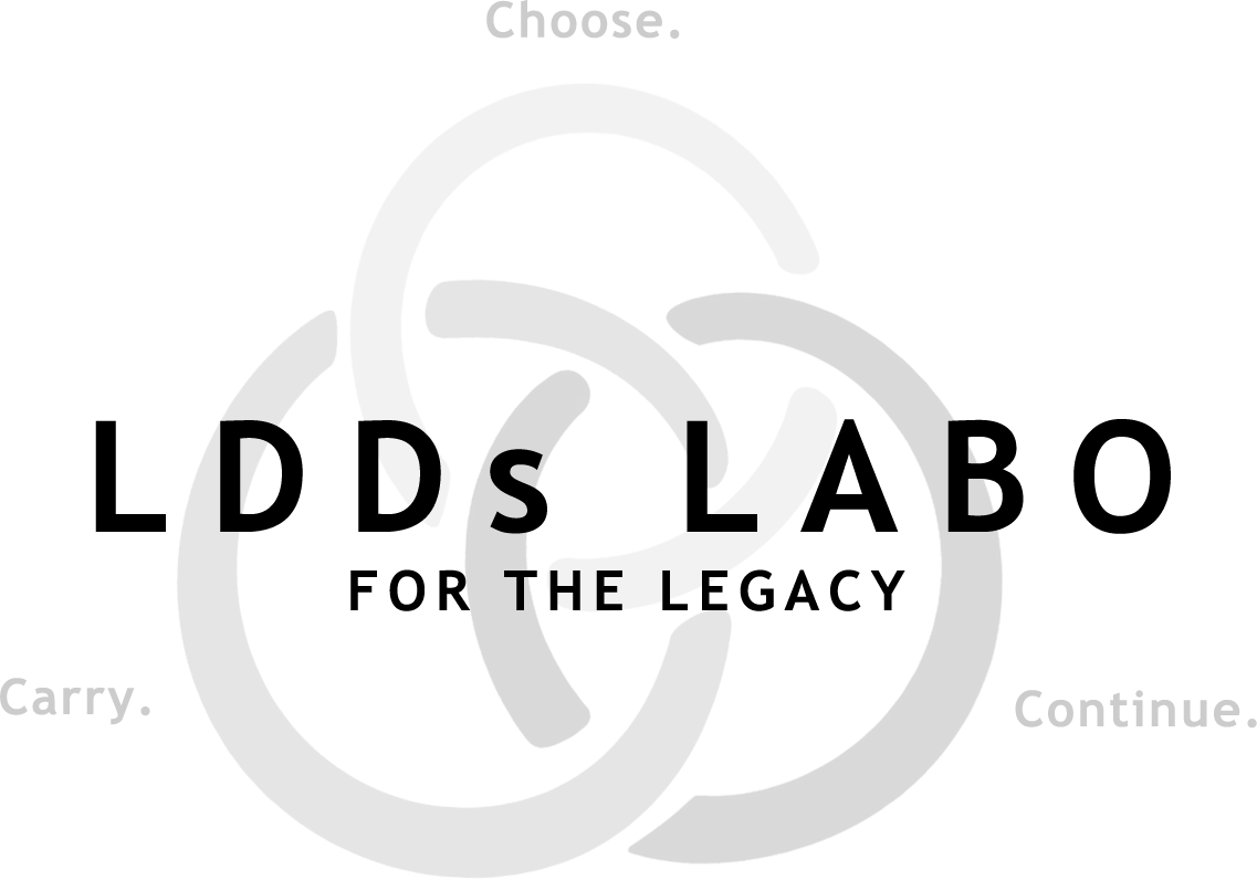 ラボラトリーロゴ