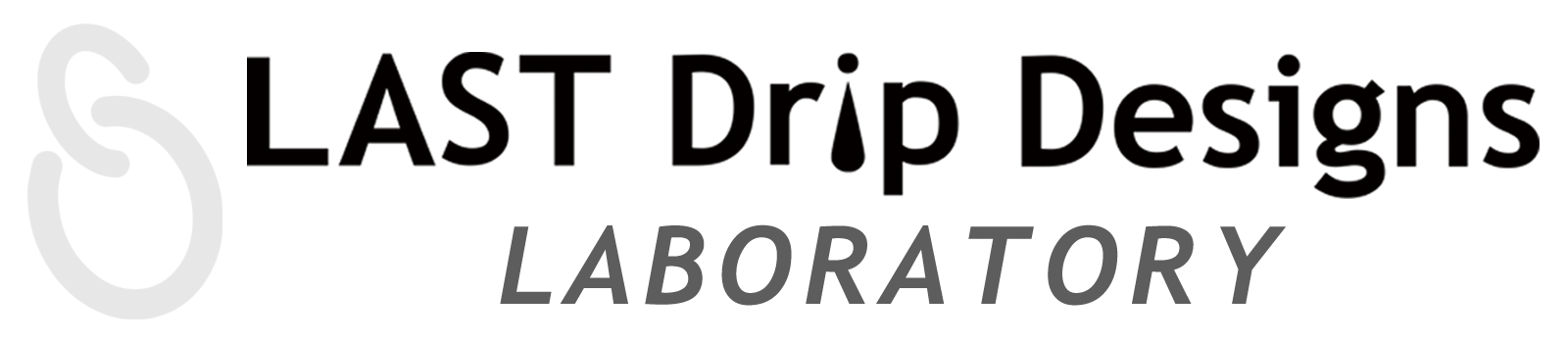 LAST Drip Designs LABORATORY｜革研究室（株式会社ラストドリップデザインズ）